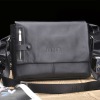 ZEFER Leather messenger Bag AZ039-13