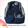 blue promotional sport bags