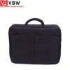 customized 15" nylon laptop briefcase
