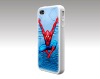 customized silicon cases for i phone 4