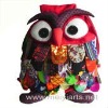 cute owl bag B0837