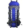 dacron 600d    80L hiking backpacks
