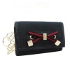 designer purse,  Key Purse