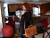 fahion handbag generous and elegant