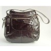 famous brand leather  handbag