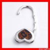 fashion bracelet hanger purse hook