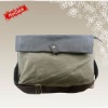 fashion denim bags with leather cover JW-125