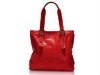 fashion pu lady handbag