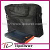 fashional solar laptop bag
