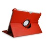 fold leather case for galaxy tab 10.1 p7500/p7510
