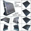 foldable &smart cover for ipad2