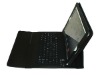 for IPAD 2 LEATHER KEYBOARD CASE