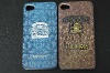 for apple 4G iPhone case