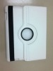 for iPad 2 folding leather case