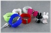 for iPod Nano 6 Silicon Watch Band Wrist Strap