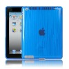 for ipad 2 slim durable tpu cover/case