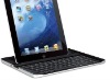 for ipad 2 stand function aluminum bluetooth case