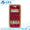 for iphone4S case diamond setting