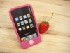 for ipod touch 4 cover