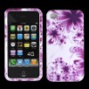 full color printing silicon case for iphone 4/4S
