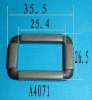 high quality square buckle