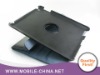 hot and stylish holder leather bag for iPad 2