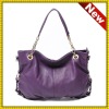 hot sell fashion genuine leather handbags