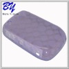 hot selling TPU mobile covers for blackberry 8520