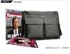 hotsale leather briefcase Genuine Leather Bag