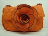 lady fashion flower bags