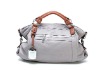 lady fashion pu handbags