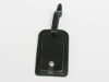 leather Luggage tag ,top quality!
