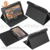 leather case for Blackberry Playbook