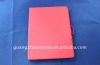 leather case for i pad2
