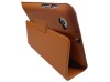 leather case smart cover stand Samsung Galaxy Tab 7.7 P6800