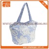 light weight fashion style grils shopping bags