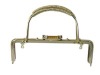 metal handbag frame