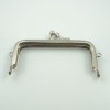 metal purse frame for bag accessories