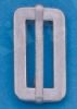 metal zinc alloy pin buckles,bag buckles,