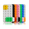 new coming silicone case for iphone 4G/4GS