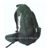 new design comfortable polyester ripstop backpack