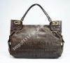 new style 2011 fashion lady handbag
