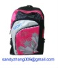 new style pink backpack