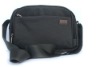 nylon messenger shoulder bag for laptop