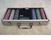 poker chip case