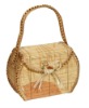 popular fashion bamboo lady bags handbags