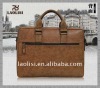 popular genuine laptop briefcase