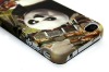 popular pattern back cover case forI iPhone4/4S