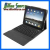practical ipad case with bluetooth keyboard for business gift