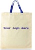 promotional cotton tote bag